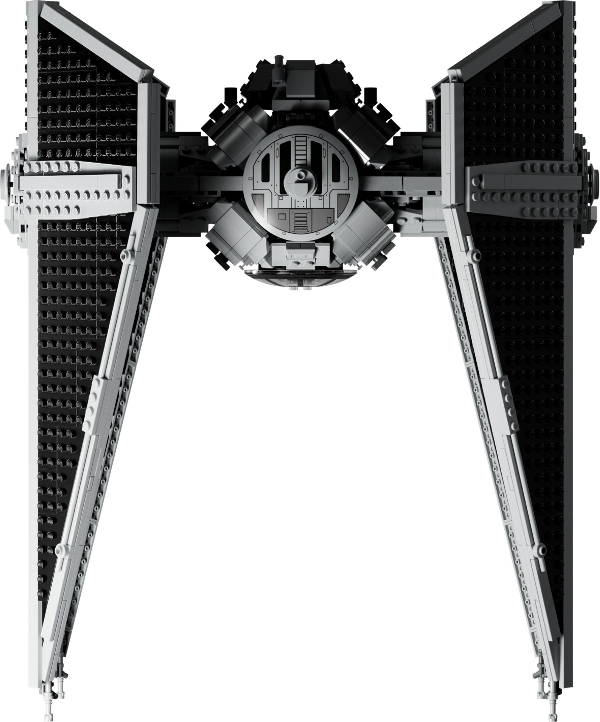 LEGO Star Wars เลโก้ 75382 TIE Interceptor