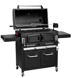 เตาย่างบาร์บีคิว Outdoor Barbecue Grill เตาปิ้งบาร์บีคิว เตาย่าง BBQ