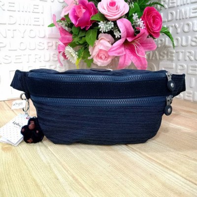 Kipling กระเป๋าคิปลิ้ง กระเป๋าคาดอก กระเป๋าคาดเอว YASEMINA Fanny Pack