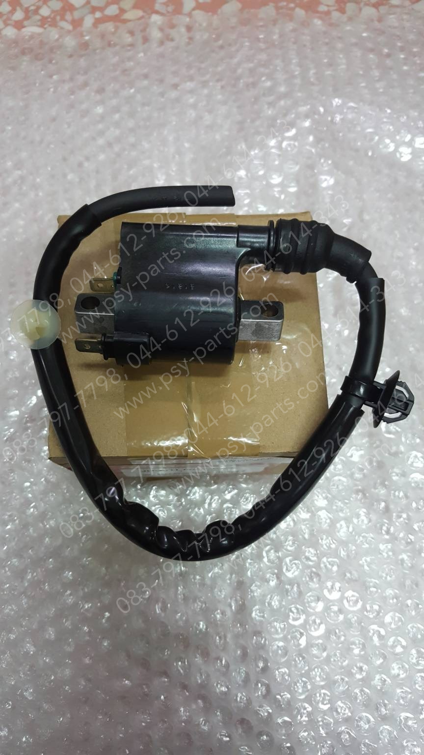 คอยล์หัวเทียน SCOOPY-I, SCOOPY/12, WAVE 125-I, WAVE 125-I/12 แท้ๆ 30510-K25-901