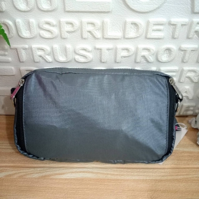Kipling กระเป๋าคาดเอว สะพายข้าง รุ่น Halima convertible waist back