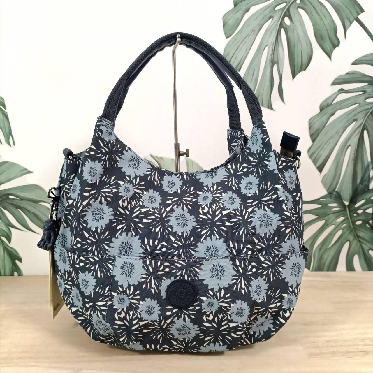 กระเป๋า Kipling Aliana คิปลิ้ง ระเป๋าสะพายไหล่