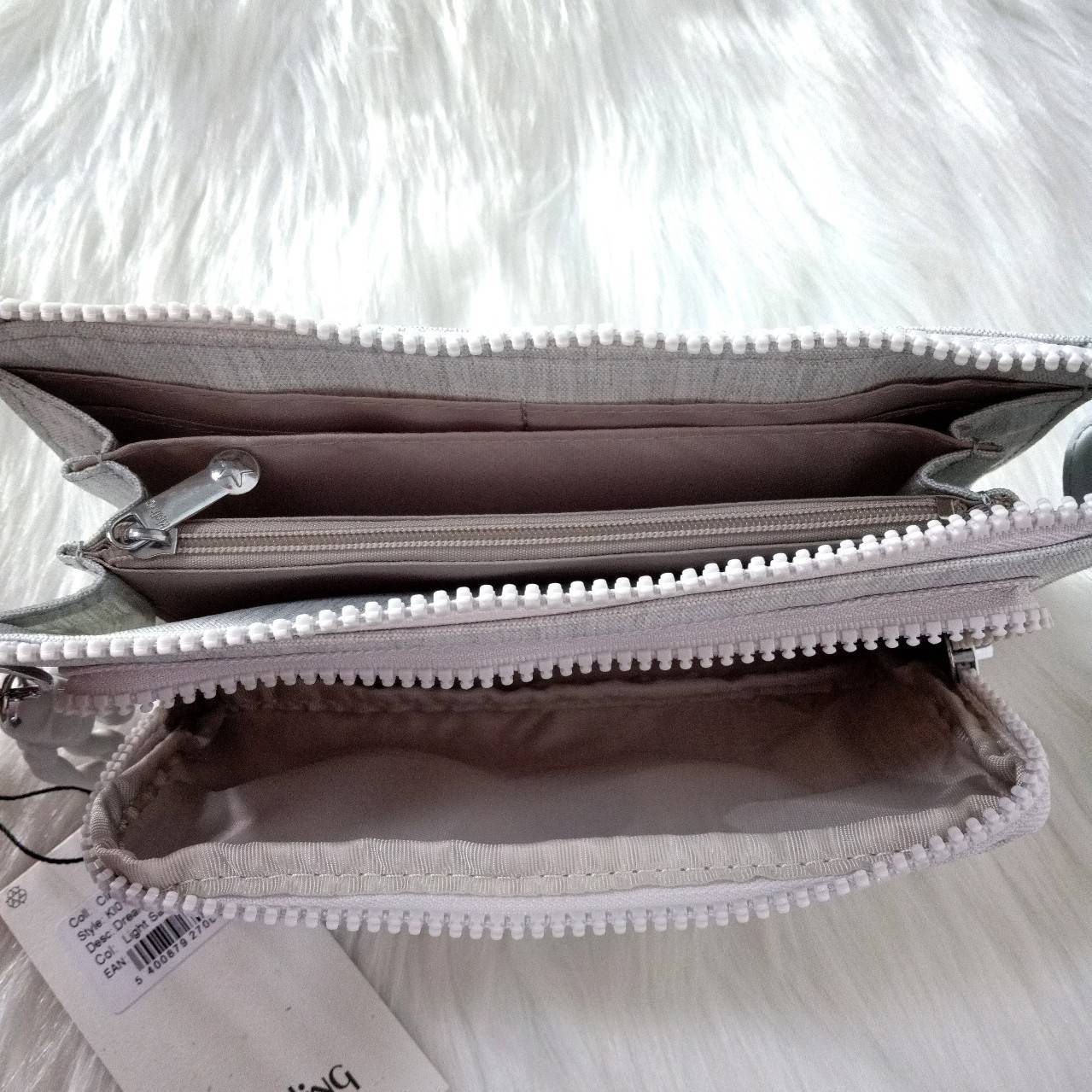 KIPLING กระเป๋าคิปลิ้ง กระเป๋าคิปลงิ Classic Dreamy