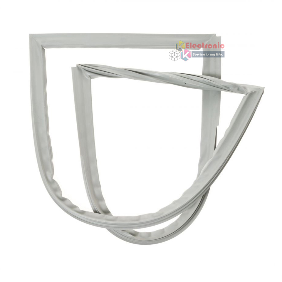 ขอบยางตู้เย็น SHARP รุ่น SJ-N15S ของแท้