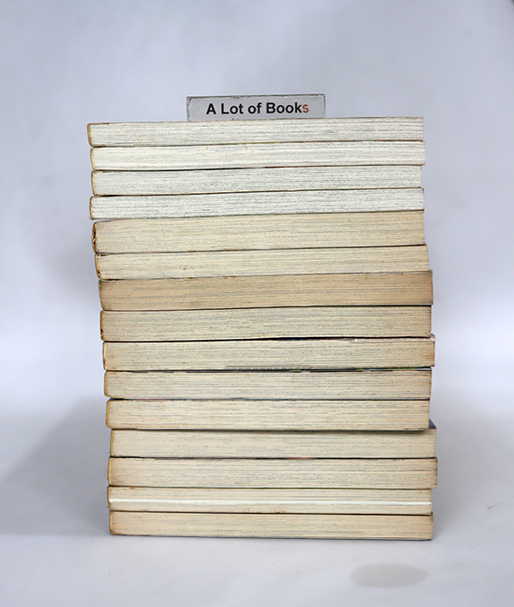 ห้าสหายผจญภัย