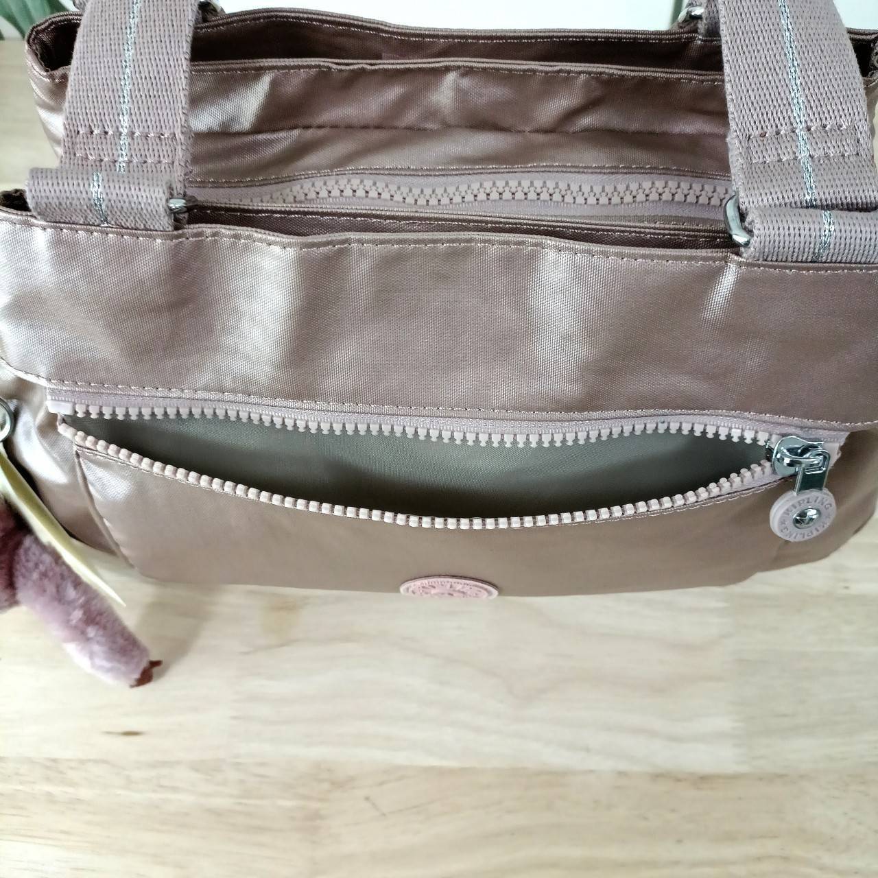 กระเป๋าสะพาย คิปลิง คิปลิ้ง คิบลิง Kipling Damen Orelie