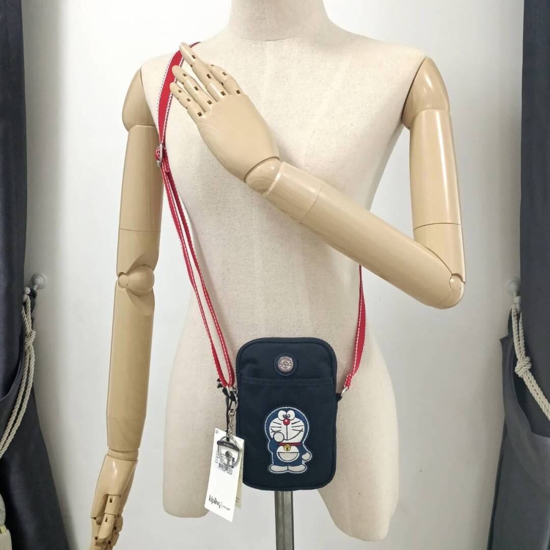 กระเป๋าคิปลิ้ง กระเป๋าใส่มือถือ Kipling Tally