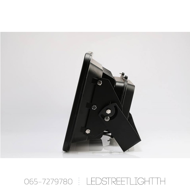 LED สปอร์ตไลท์ 400w (Daylight) ECO Bright EVE