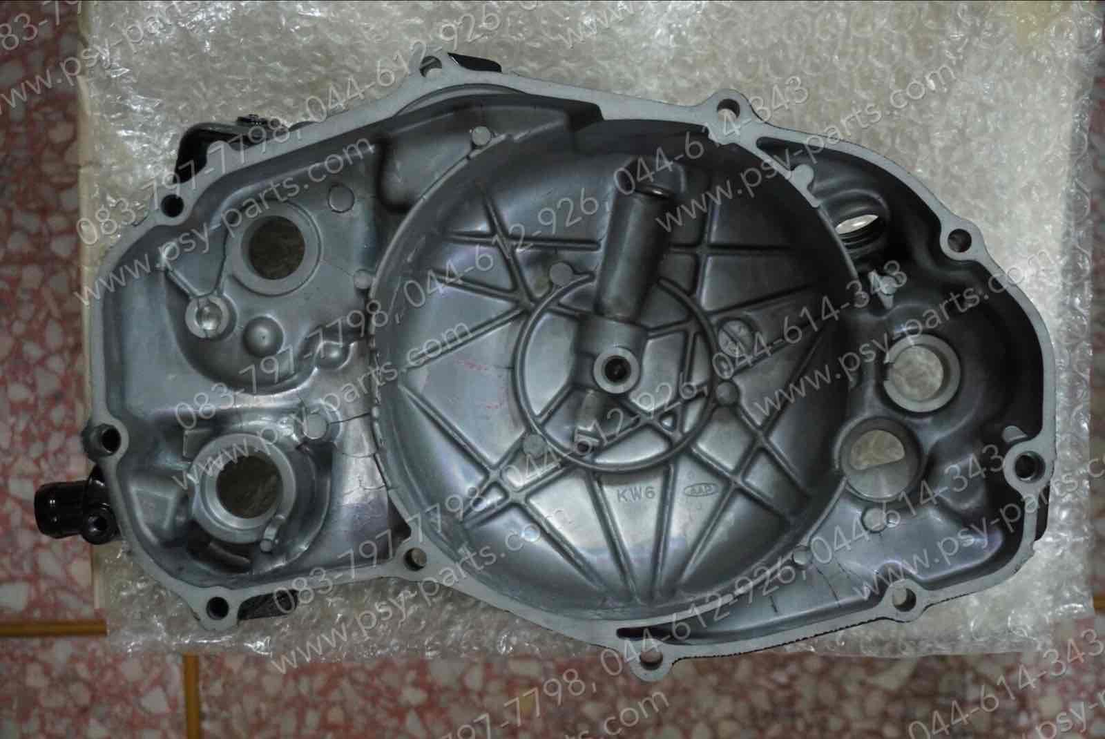 ฝาครอบแคร้งคลัทช์ NSR 150 แท้ๆ 11330-KW6-900