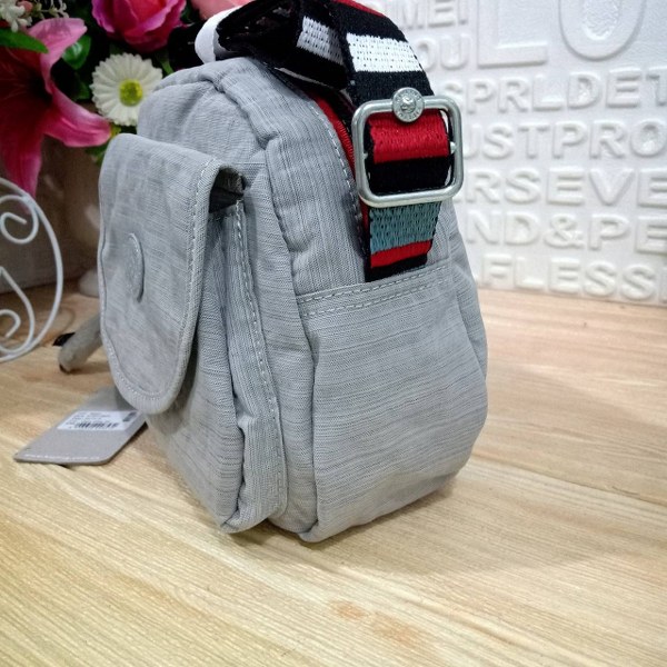KIPLING กระเป๋าสะพายข้าง Reth (Size S) shoulder & crossbody bag