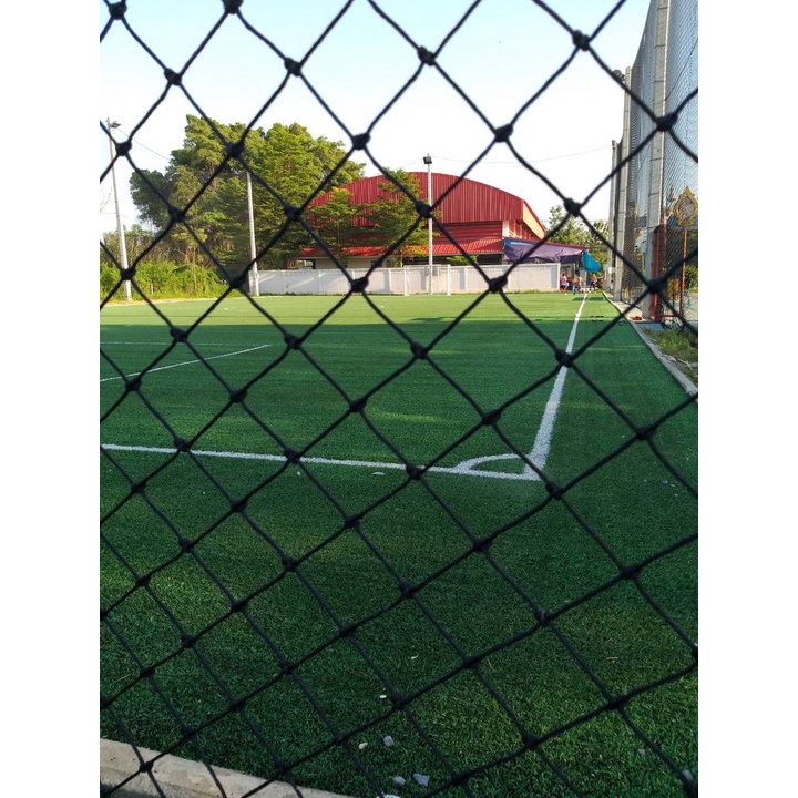 เชือกซ่อมตาข่ายบอล ด้ายต่อตาข่าย เน็ตตาข่าย เชือกกัน UV พร้อมส่ง