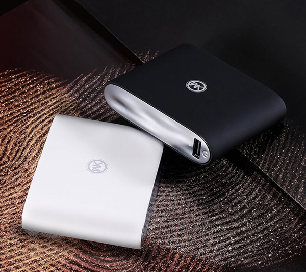 แบตสำรอง WK WP-0032 Mikey 10000 mAh