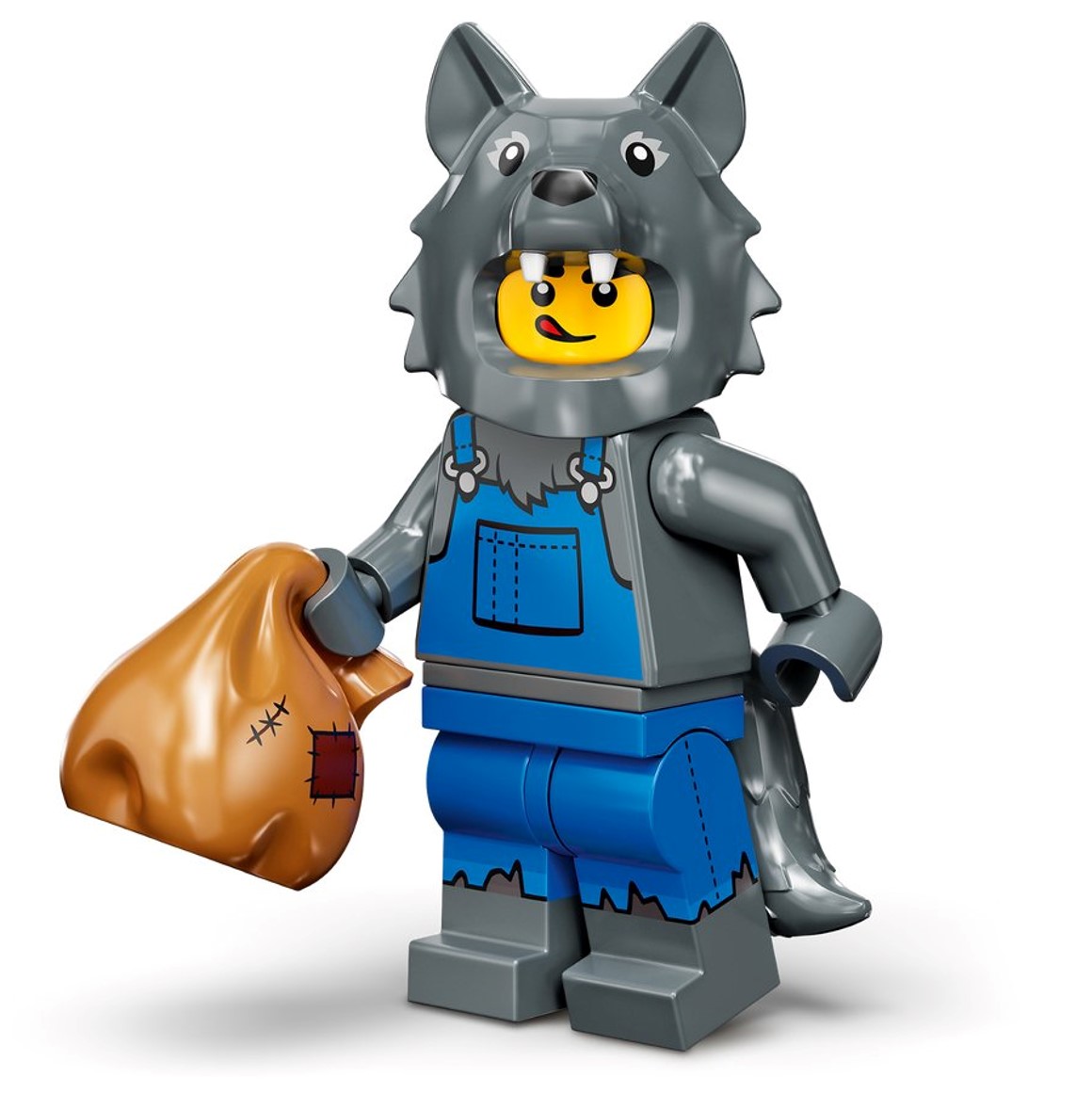 LEGO เลโก้ 71034 Collectable Minifigures series 23 [ครบชุด 12 ตัวละคร]