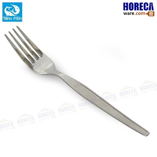 Dinner fork, Ylang Ylang pattern, AUTHENTIC Twin Fish