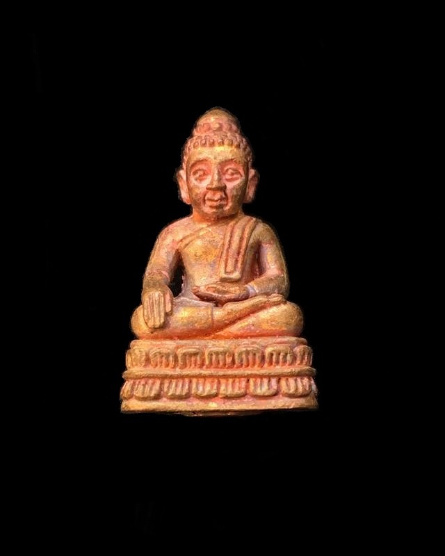 เหรียญหลวงพ่อคูณ ปริสุทโธ วัดบ้านไร่ "รุ่นคูณบารมี เศรษฐีชินบัญชร" ชุดกรรมการสมนาคุณใหญ่ จำนวน ๕ รายการ หมายเลข ๑๒๕๙