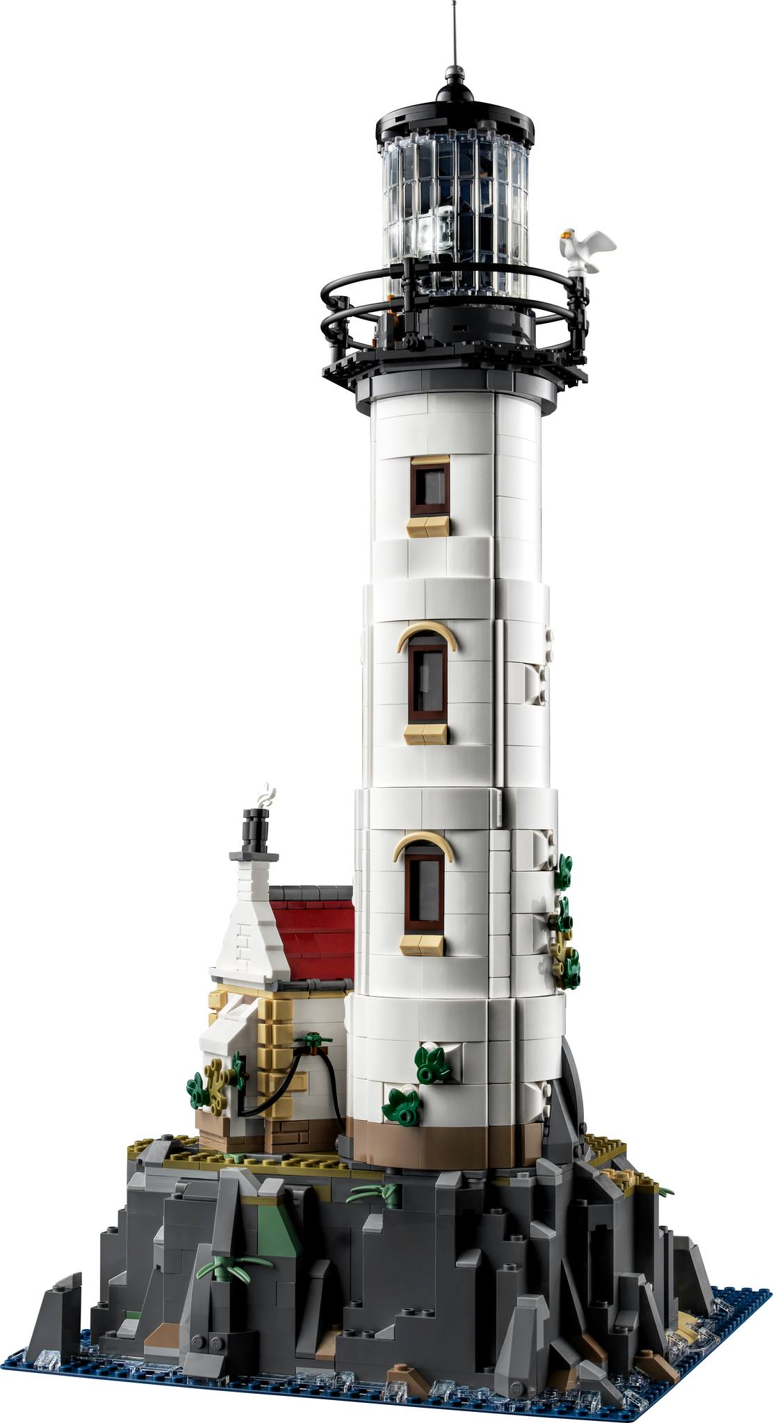 LEGO เลโก้ 21335 Motorized Lighthouse
