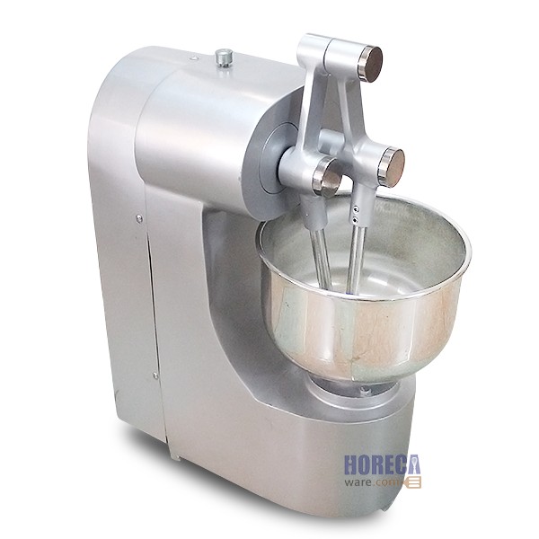 เครื่องนวดแป้งนวดอาหาร 2 แขน 5 กิโล ตราแสงงาม SSG