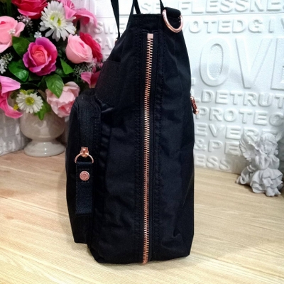 KIPLING กระเป๋าสะพาย กระเป๋าถือ กระเป๋าเดินทาง GO LEISURE GA K17498