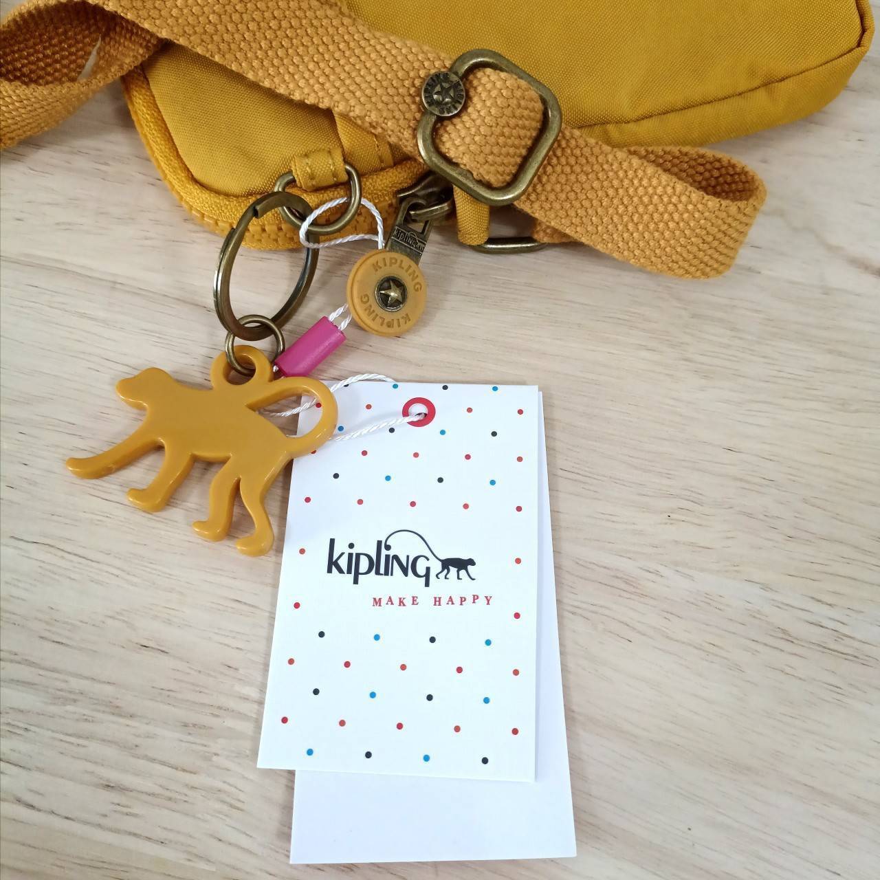 กระเป๋าใส่โทรศัพท์ KIPLING Tally crossbody กระเป๋าคิปลิ้ง