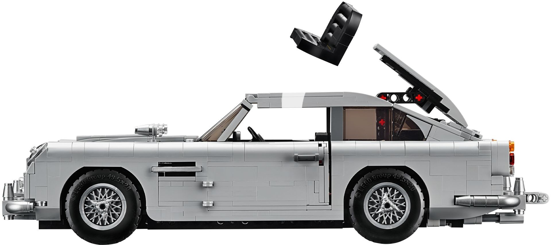 LEGO เลโก้ 10262 James Bond Aston Martin DB5