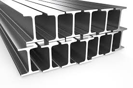 เหล็กไวด์แฟรงด์ เหล็กเสา เหล็กปีก เสาบีม Wide Flange มอก.1227-2558