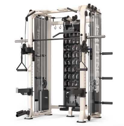 เครื่องสมิทมัลติฟังก์ชั่น Smith multifunction