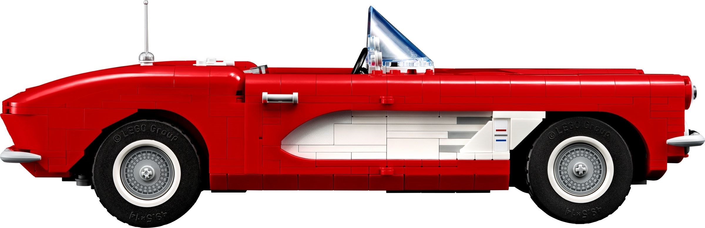 LEGO เลโก้ 10321 Corvette