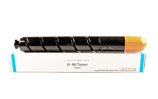 หมึกพิมพ์เทียบเท่าCanon IR ADV-5030 5035 5235 5240 NPG46