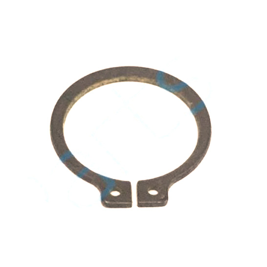 No.08 3900242 6BT5.9 Retaining Ring / แหวนกันรุน Cummins