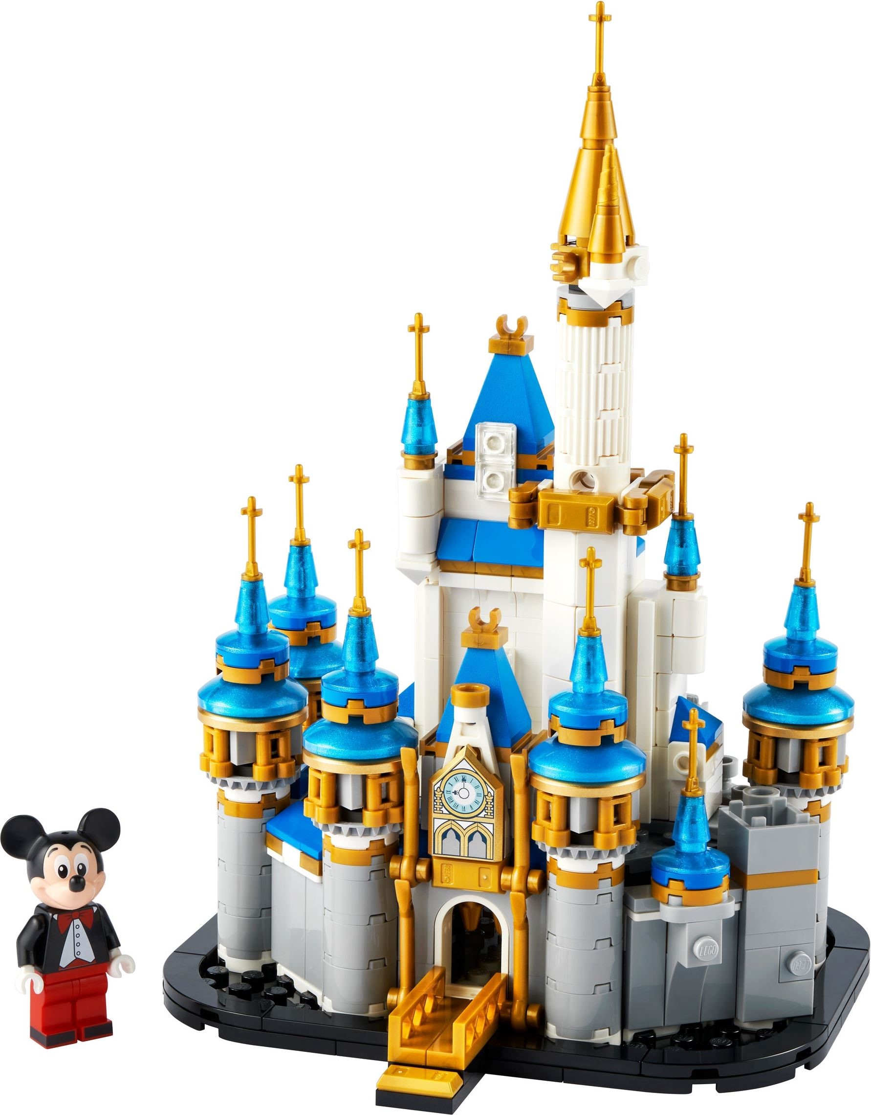 LEGO เลโก้ 40478 Mini Disney Castle