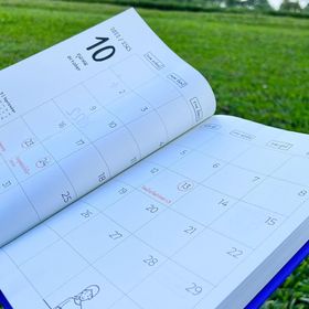 Planner 2023 สมุดนัดความ 2566 LearnLaw [3 แบบ ด้านในเหมือนกั](ปฏิทินทั้งรายเดือนและรายวัน ตั้งแต่ ต.ค. 65 ถึง มกราคม 67)