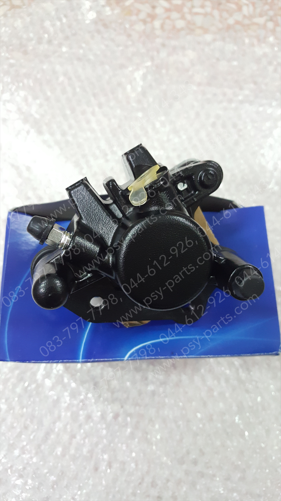 ชุดปั๊มดิสก์เบรค NEX แท้ๆ หน้าล่าง 59300B09J00N000, 59300-09J11-000