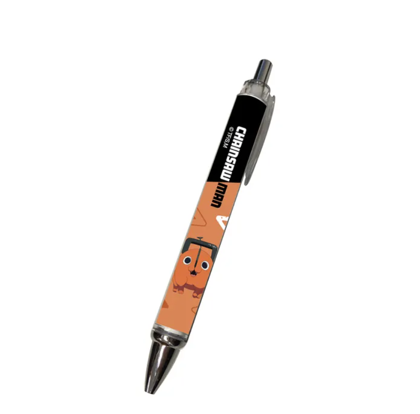 [ Character Pen ] Chainsaw Man - Pochita