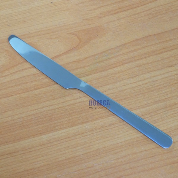 มีดคาว ลายหยดน้ำ 1โหล (12ชิ้น) กุ๊ก