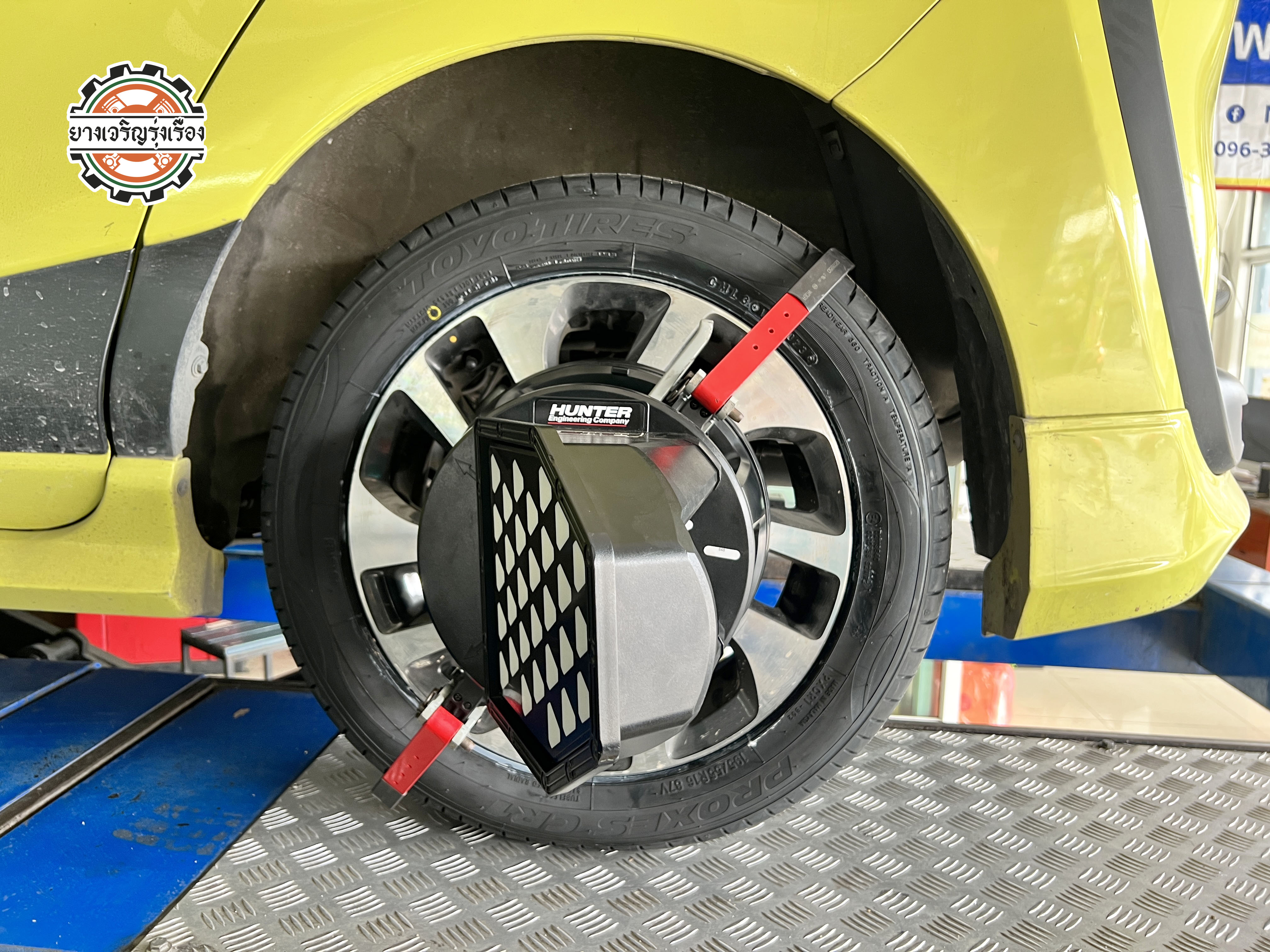 TOYOTA SIENTA เข้ารับบริการเปลี่ยนยางรถยนต์ เน้นคุณภาพ ราคาเหมาะสม ☄️TOYO TIRES PROXES CR1 87V ขนาด 195/55R16 𝙊𝙪𝙧 𝙎𝙚𝙧𝙫𝙞𝙘𝙚 บริการทางร้านเรารับทำอะไรบ้าง 🔧 ติดตั้งยางแบบไร้รอย 100% 🔧 บริการสลับยาง ตามอายุ 🔧 มียางรถยนต์ทุกยี่ห้อให้เลือกซื้อ 🔧 เช็คช่วงล่าง แก้ปัญหาให้ตรงจุด 🔧 บริการล้างลิ้นปีกผีเสื้อ 🔧 บริการเช็คระยะรถยนต์ 🔧 เปลี่ยนถ่ายของเหลวทั้งระบบ 🔧 ตั้งศูนย์ด้วยเครื่อง HUNTER นำเข้าจาก USA สอบถามข้อมูลเพิ่มเติม หรือนัดหมายเข้ารับบริการ Tel : 08-6569-1915 Tel : 08-6544-5963 Line id : @88rw Tiktok : https://www.tiktok.com/@88rwycrr Youtube : https://youtube.com/@88rw Facebook : https://www.facebook.com/88rwtire Location : https://goo.gl/maps/HrNUAZXPN94KvxZ98?coh=178573&entry=tt #รถยนต์มีปัญหาไม่รู้ต้องแก้ตรงไหน ทางเรายินดี ตรวจหาปัญหาและหาวิธีแก้ บอกลูกค้าก่อนลงมือทำเสมอราคาเป็นธรรมไม่เอาเปรียบ สบายใจคุณลูกค้า ---------------------------------- ดูแลให้คำปรึกษาทุกปัญหาคาใจ ไม่ทิ้งลูกค้า มีบริการหลังการขาย 【ให้ผู้เชี่ยวชาญของเรา ดูแลรถคุณ】 ร้านยางเจริญรุ่งเรือง ยินดีต้อนรับครับ ---------------------------------- #โช๊คอัพรถยนต์ #monroe #yss #kayaba #profender #ร้านยางเจริญรุ่งเรือง #นนทบุรี #งามวงศ์วาน #amsfix #บริการช่วงล่างรถยนต์ #ซ่อมบำรุงช่วงล่าง #เซทอัพโช๊คอัพรถยนต์