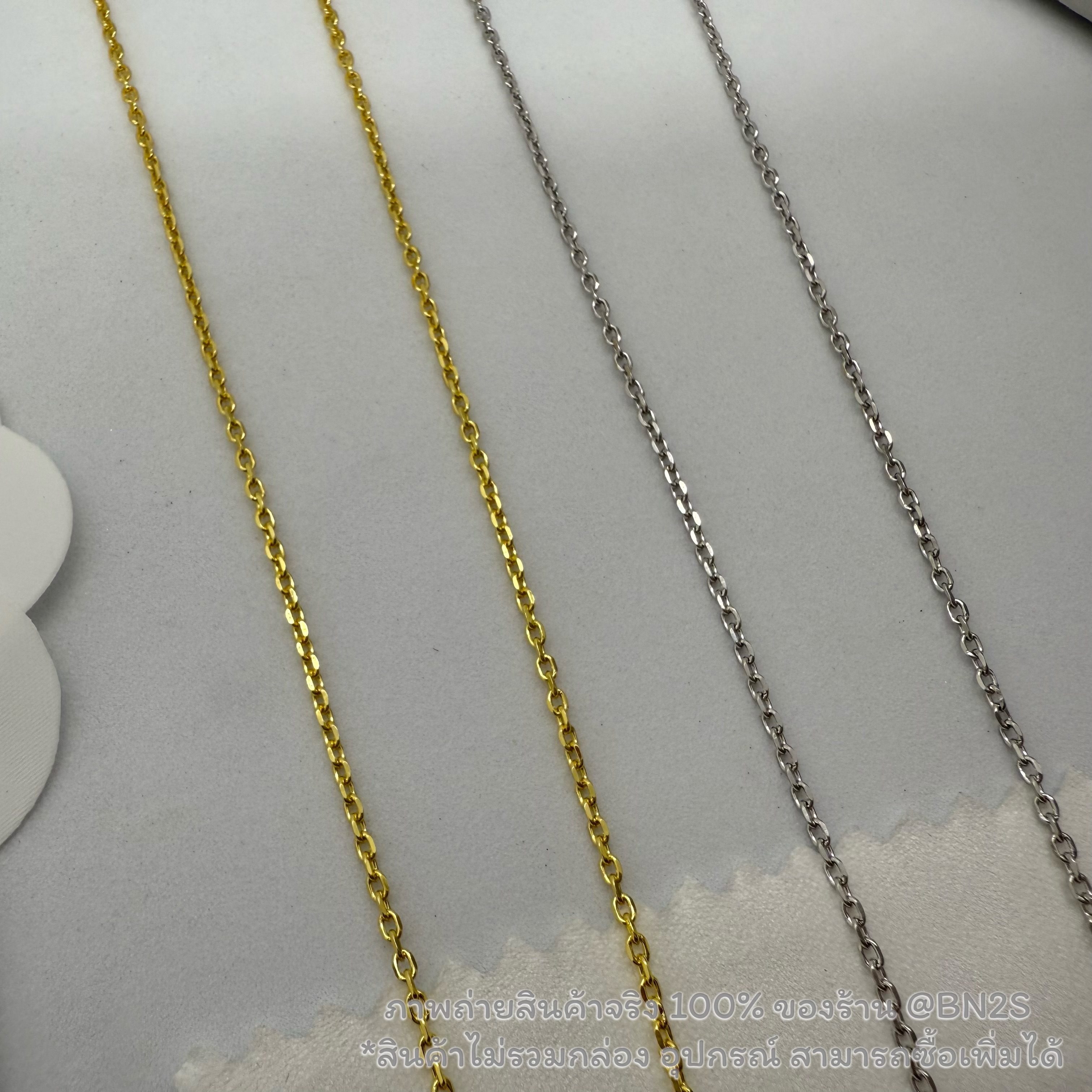 อะไหล่เงิน | [ORI] VIVIENNE WESTWOOD NECKLACE LUCRECE PENDANT สร้อยคอวิเวียน รุ่นจี้เข็มกลัด อะไหล่เงิน-ทอง งานดีสุดในร้านภาพถ่ายจริง ความยาว 40 ซม. วัสดุเกรดดี ไม่รวมกล่อง มาพร้อมถุงซิปล็อค ถุงกระดาษ