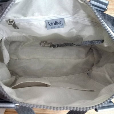 Kipling กระเป๋าสะพาย กระเป๋าถือ คิปลิ้้ง คิปลิง Brynne handbag & shoulder bag