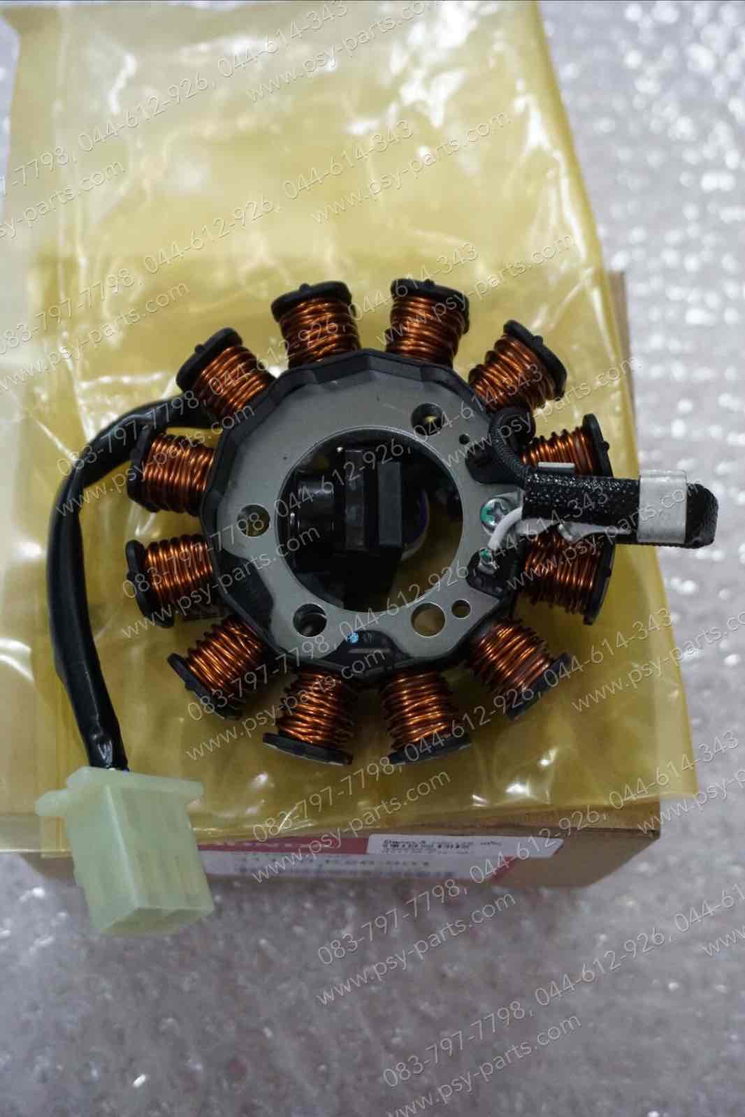 ฟิลคอยล์ MSX 125 แท้ๆ 31120-K26-901