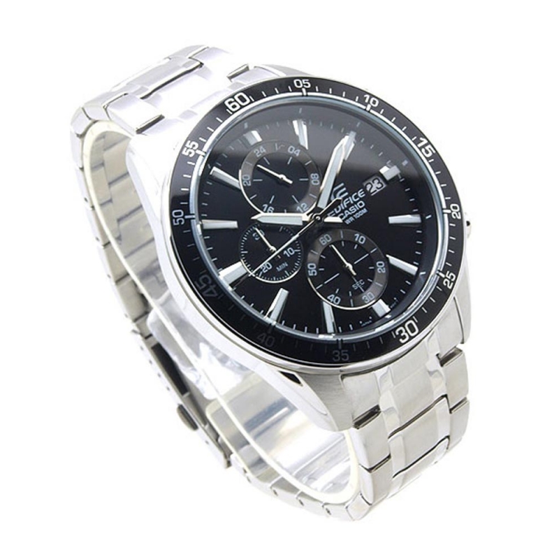 Casio Edifice ชาย EFR-546D-1AVUDF