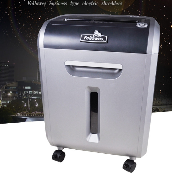 เครื่องทำลายเอกสาร Fellowes รุ่น 79Ci