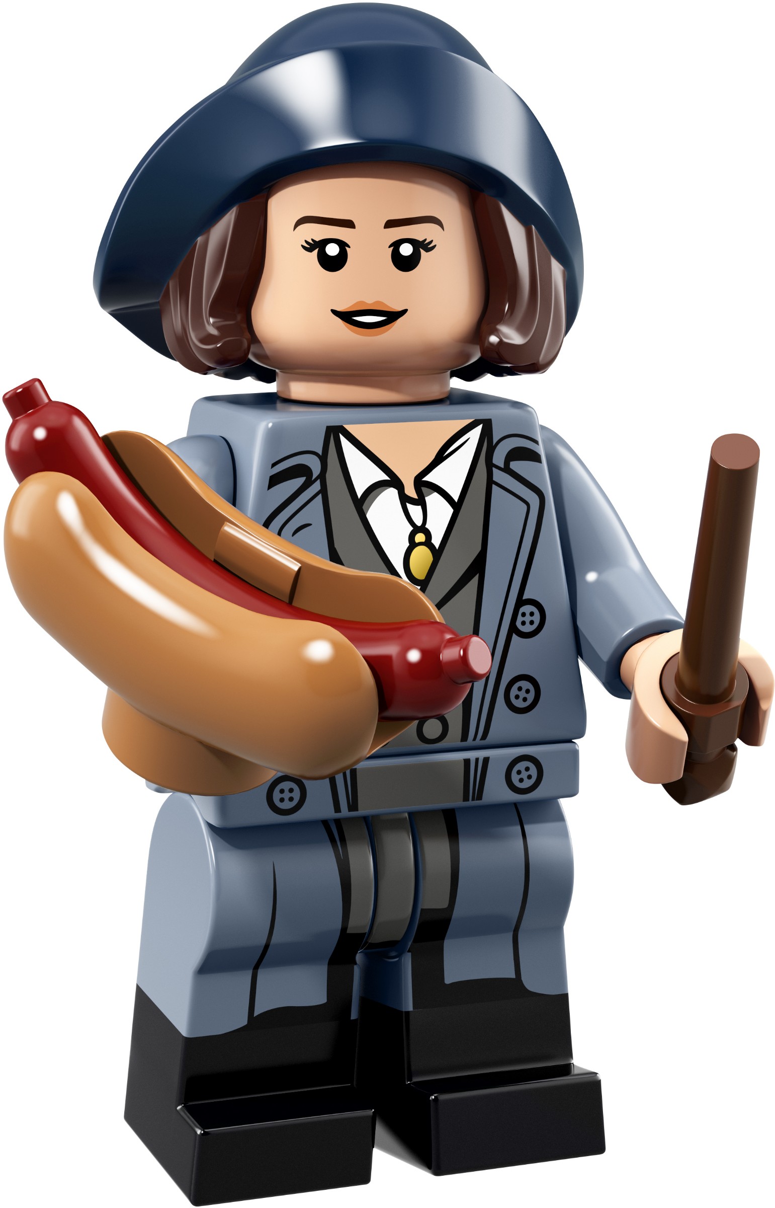 LEGO เลโก้ 71022 Minifigures - Harry Potter and Fantastic Beasts (ชุด 22 ตัว)