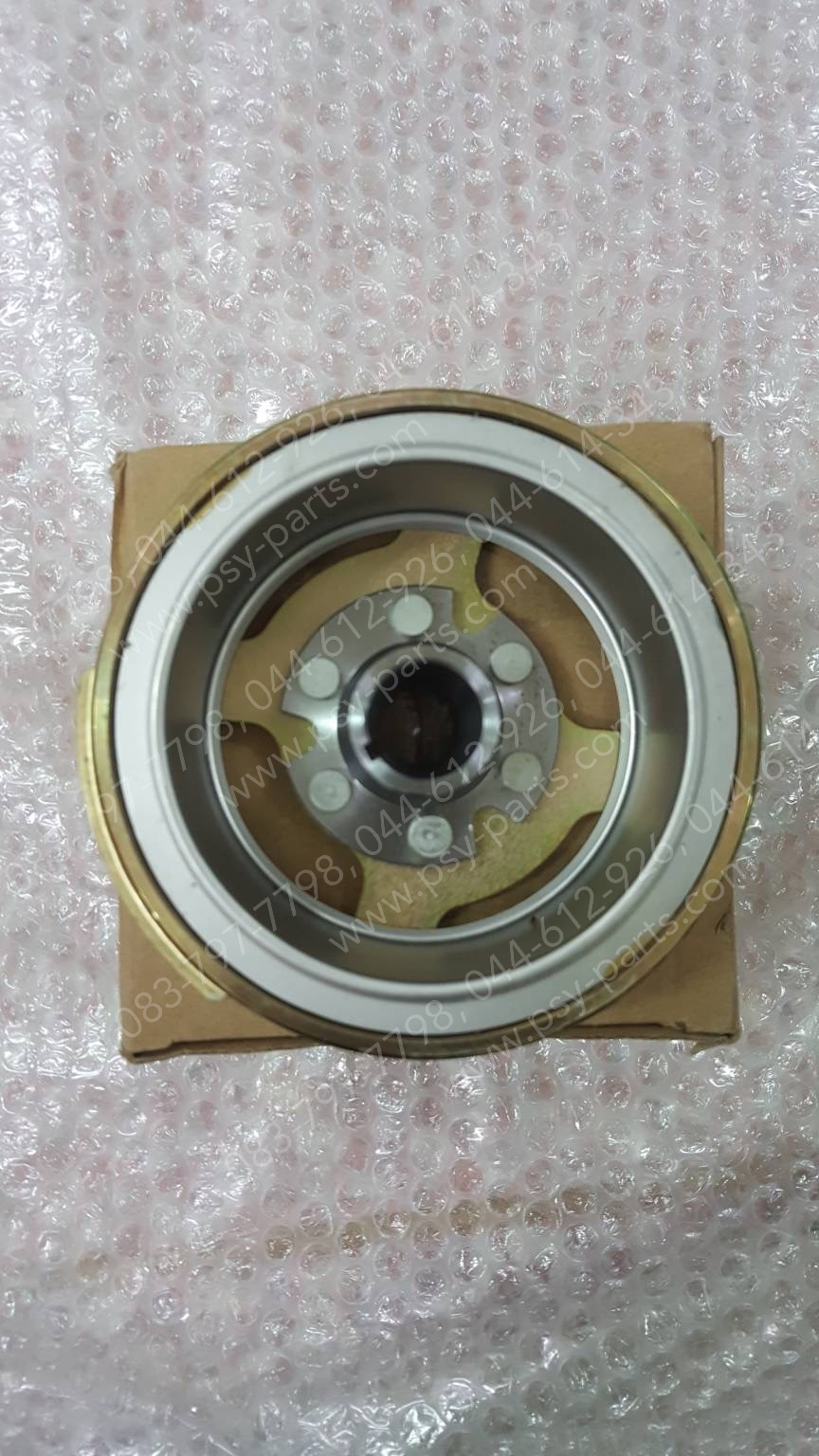 แม่เหล็กจานไฟ Y 100 สตาร์ทเท้า (T)