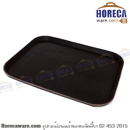 ถาดกันลื่น สี่เหลี่ยม 16x24 นิ้ว ยูเอส [us-RST-1624]