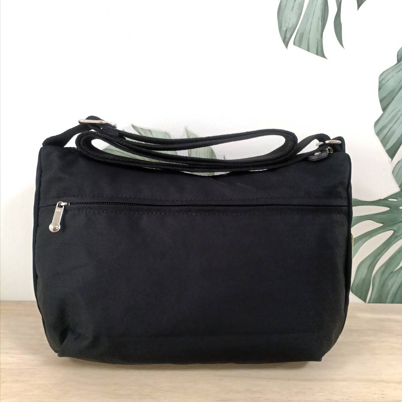 กระเป๋าคิปลิ้ง KIPLING กระเป๋าสะพายข้าง รุ่น Izellah