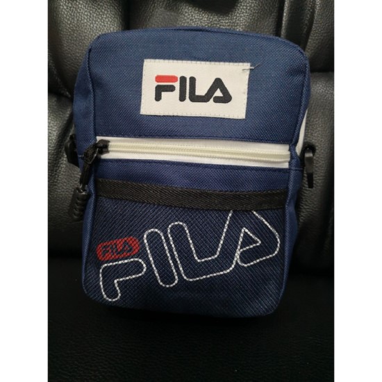🔥กระเป๋าแฟชั่น สะพายข้าง Fila ฟิล่า No.flla Y12