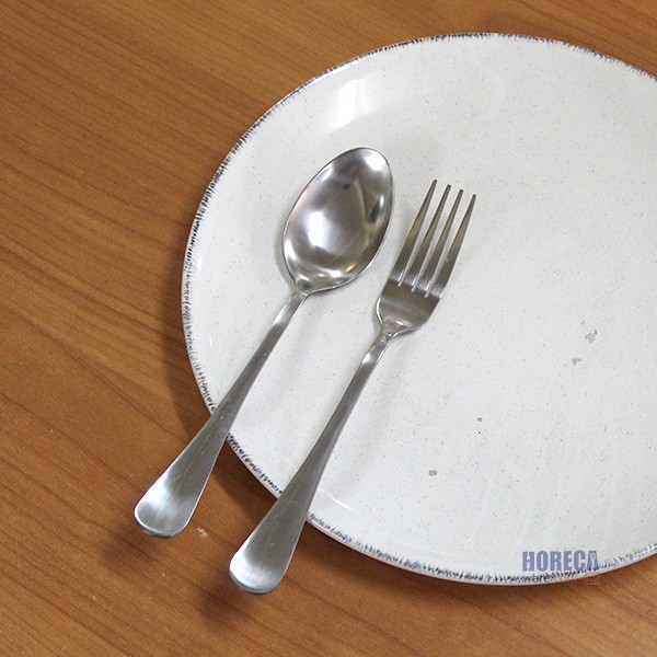 Tablespoon, handle, drip, three S [3s-71727]