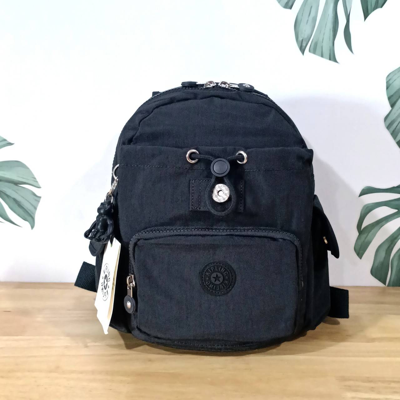 กระเป๋าเป้ Kipling City Pack Mini Backpack เป้คิปลิ้ง