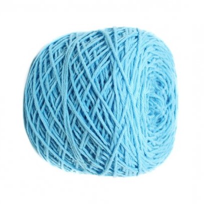 045-ฟ้าใส : คิดดี้ คอตตอนซัมเมอร์ เบอร์ 20 ( 50G.)