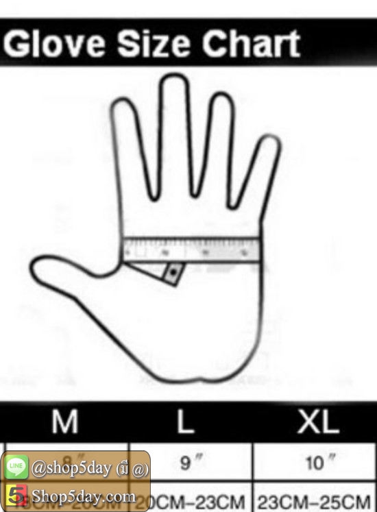 ถุงมือ PEARL IZUMI ถุงมือเจล ขี่จักรยาน ลดล้าง ถุงมือจักรยาน ถุงมือครึ่งนิ้ว สีฟ้า แดง เทา เหลือง