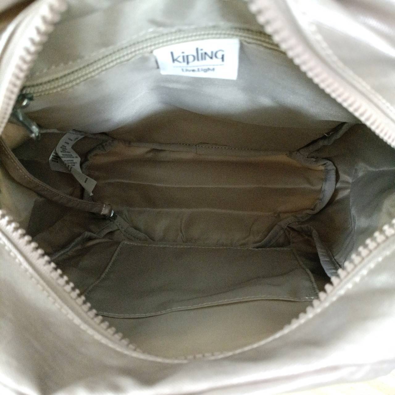 KIPLING กระเป๋าเป้ คิปลิ้ง คิปลิง